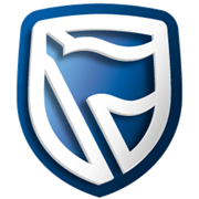 Standard Bank logo